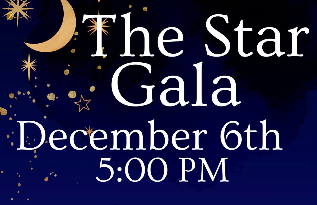  Star Gala